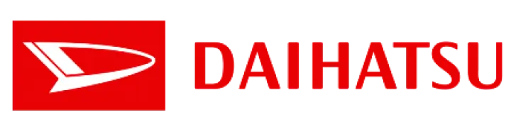 Logo Daihatsu Pati